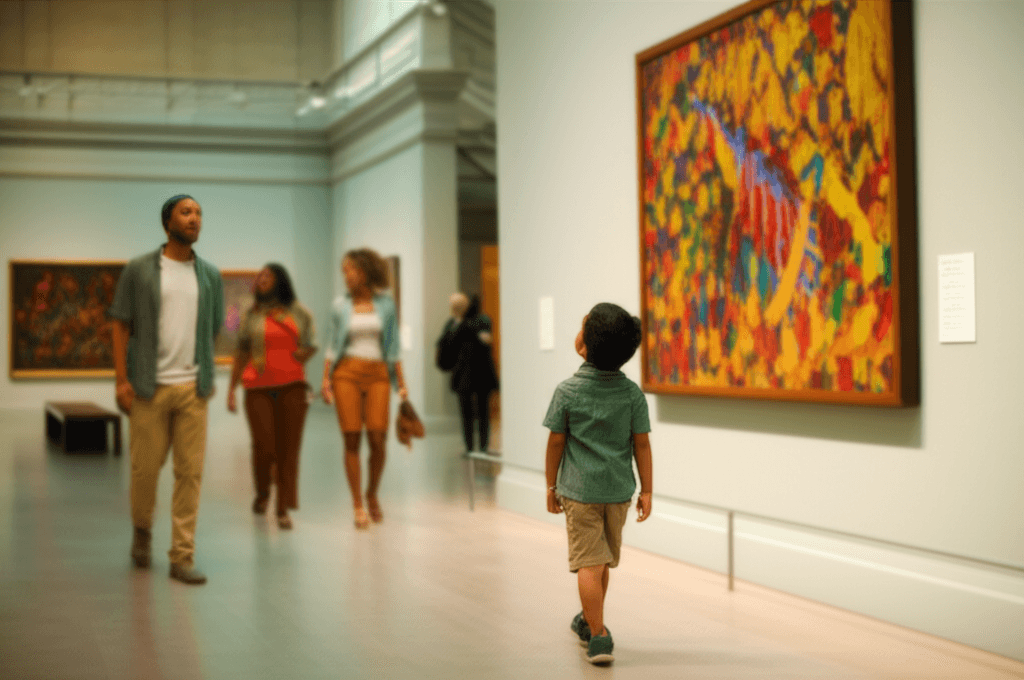 Public Art Tour: Discover the Beauty of Downtown Durham.