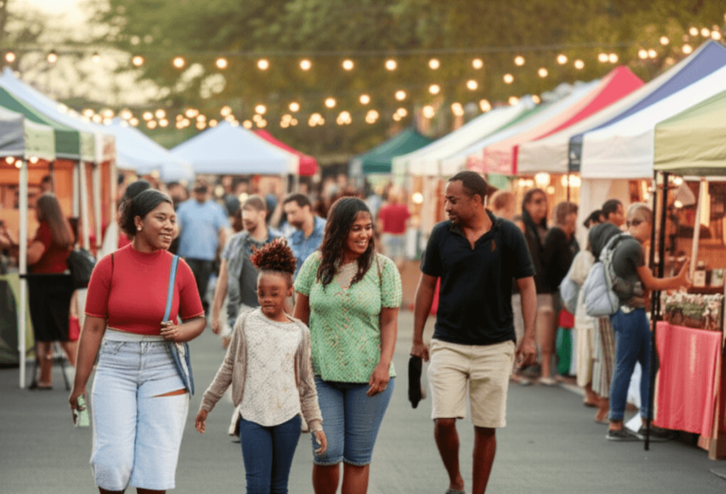 Wake Forest Farmers Market