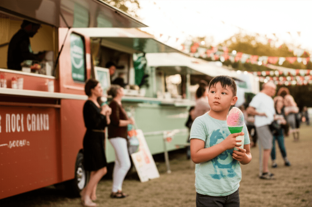 North Durham Friday Evening Farmers' Market
