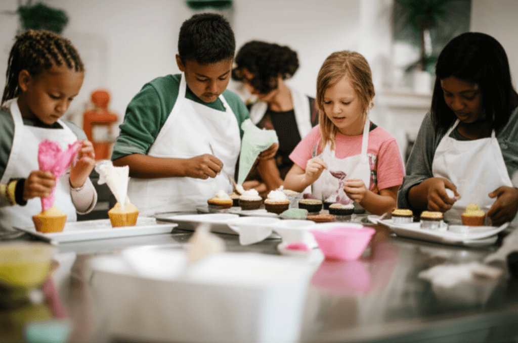 Brier Creek Spring Food Truck Festival