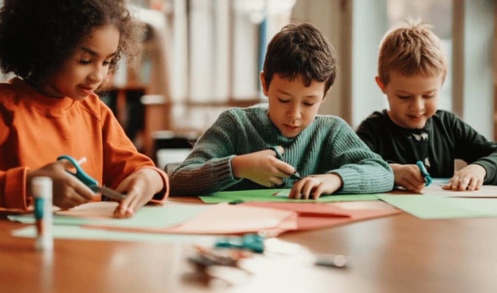 Toddler Storytime - Southeast Regional Library