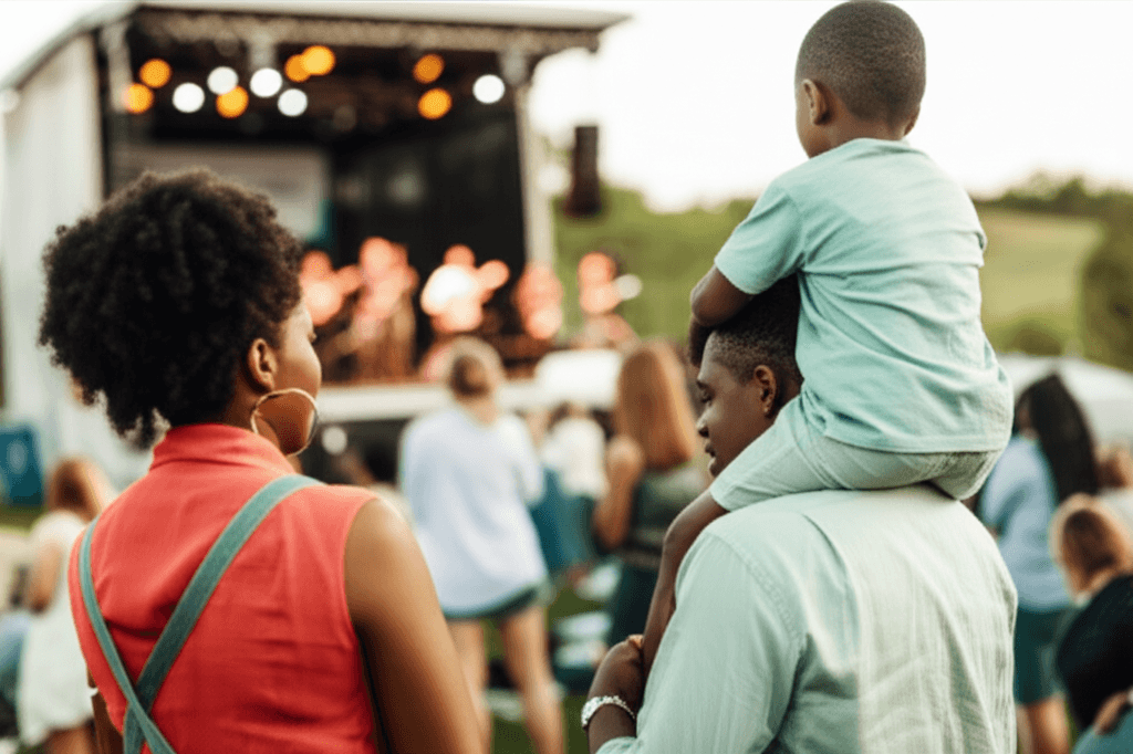 Free Cary Town Band Concert