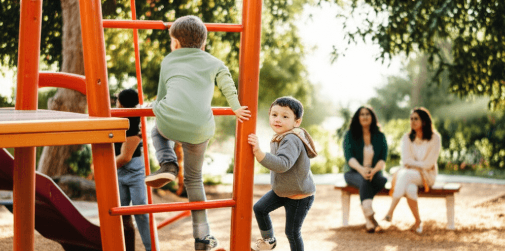 Rubber Duck Race (and more) at 3 Bluebirds Farm