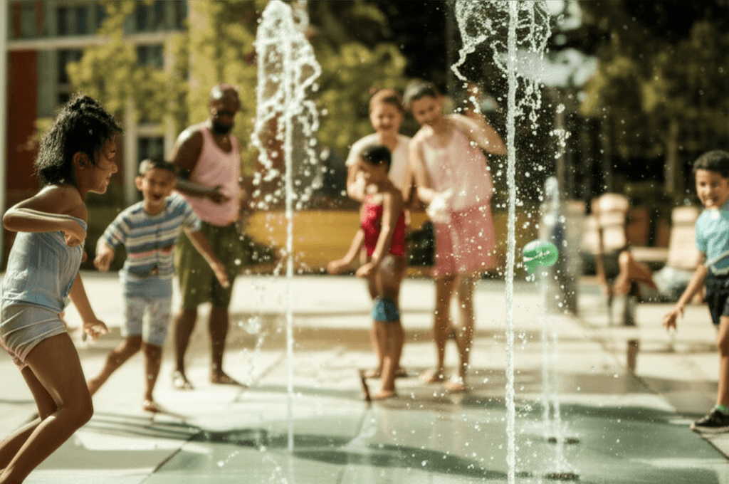 Strawberry Social at The Plant