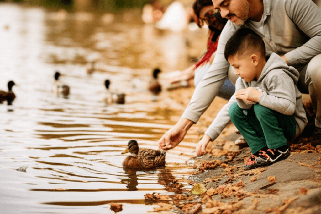 Garden Club for Kids @ Southwest